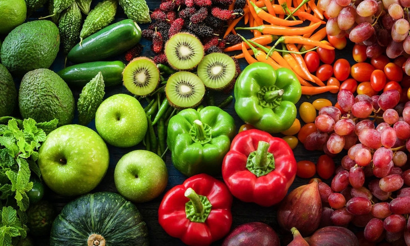 Chế độ dinh dưỡng phòng ngừa ung thư