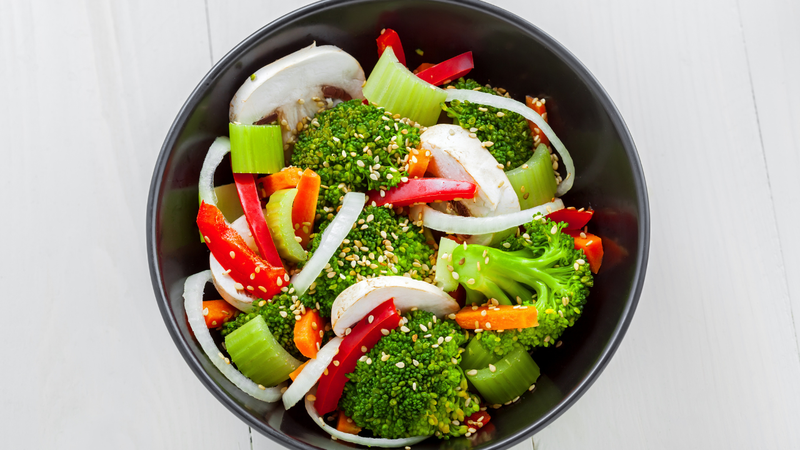 Vegetarian là gì? Phân biệt các chế độ ăn chay phổ biến 3