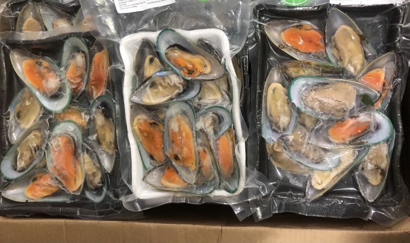 Nên mua vẹm xanh từ nguồn uy tín để đảm bảo an toàn khi ăn