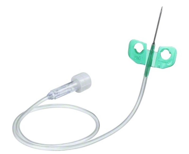 Kim cánh bướm Venofix Bbraun