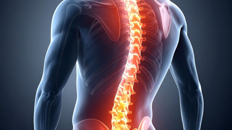 Vẹo cột sống có chữa được không?