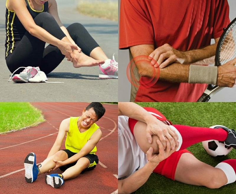 Vết bầm trên da? Nguyên nhân và cách xử lý 4