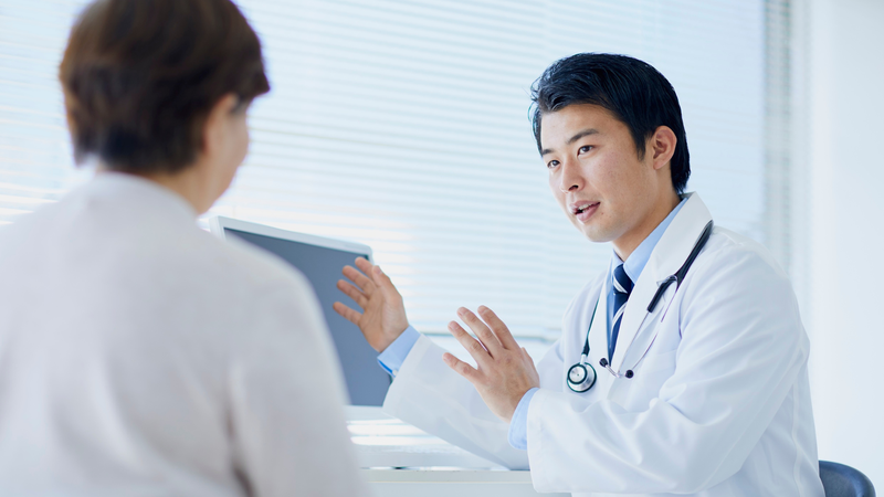 Tái khám theo lịch giúp đảm bảo quá trình lành thương diễn ra thuận lợi