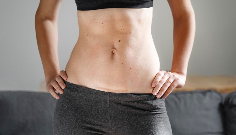 Vết mổ đẻ lần 2 bao lâu thì lành? Cách giúp vết mổ đẻ nhanh lành 4