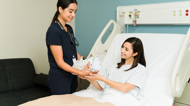 Mức độ đau và thời gian hồi phục có thể khác nhau ở mỗi người