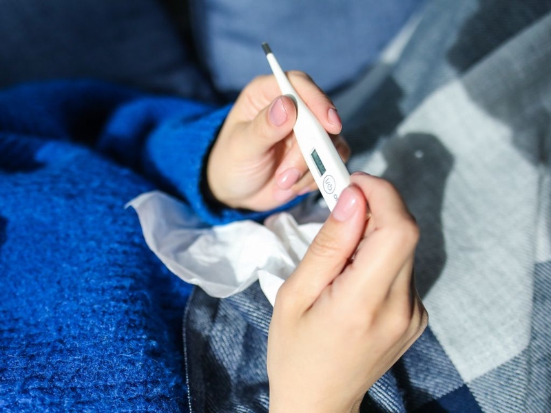 Vết mổ sau sinh bị hở: Nguyên nhân, dấu hiệu và biện pháp phòng ngừa 2