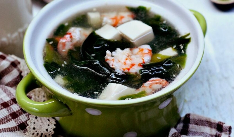 Vết thương hở ăn rong biển được không? 2