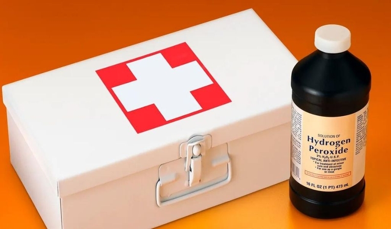 Vết thương nhiễm trùng mưng mủ có phải nhiễm trùng đã nặng hơn phải không? 3