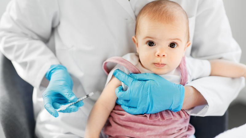 Vết tiêm phế cầu bị sưng phải làm sao? 4