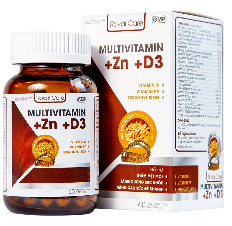 Vi chất tổng hợp: Lợi ích đối với cơ thể và cách bổ sung phù hợp 2