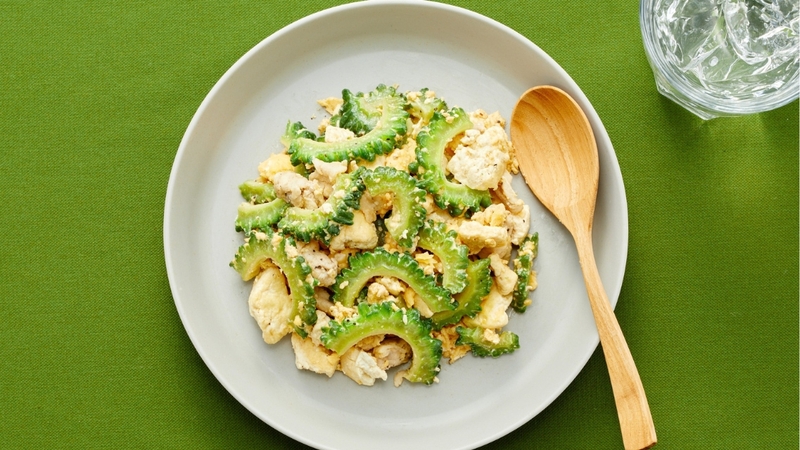 Nhiều người không ngờ đến lợi ích sức khỏe của vị đắng và vị chát