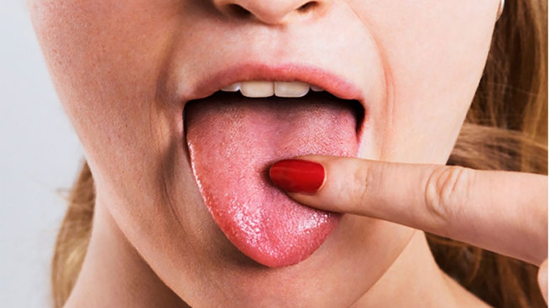 Vị giác là gì? Một số rối loạn vị giác thường gặp 1