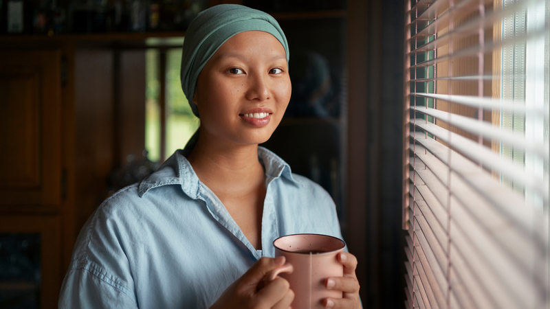 Vi khuẩn có xu hướng tập trung tại khối u, từ đó giảm nguy cơ gây tác dụng phụ