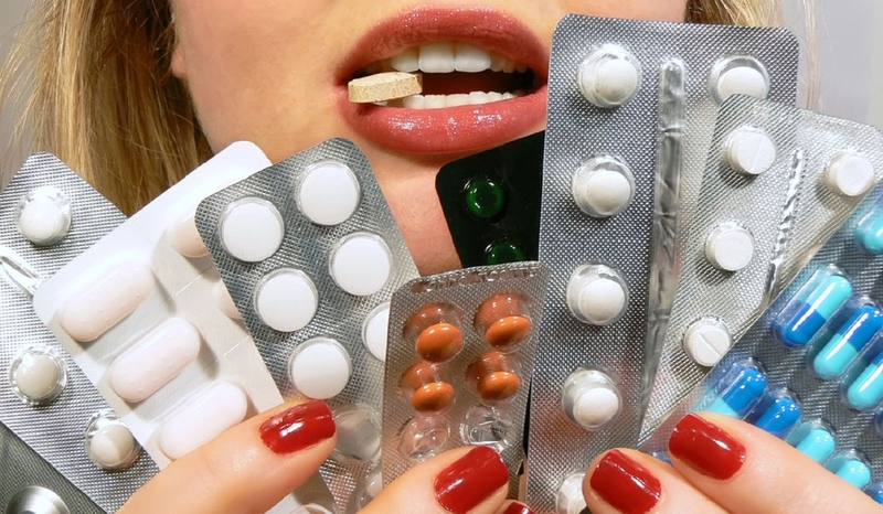 Vi khuẩn E.coli ở Việt Nam kháng thuốc kháng sinh do dùng thuốc bừa bãi 3