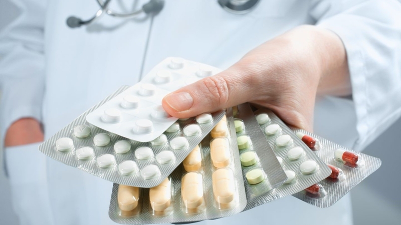 Vi khuẩn HP chết ở nhiệt độ bao nhiêu? Phương pháp điều trị vi khuẩn HP 3