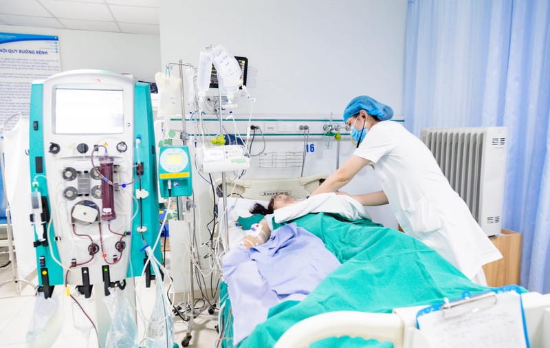 Vi khuẩn Klebsiella Pneumoniae gây ra những triệu chứng gì?