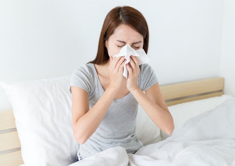 Bạn có biết vi khuẩn lao lây qua đường gì không? 3