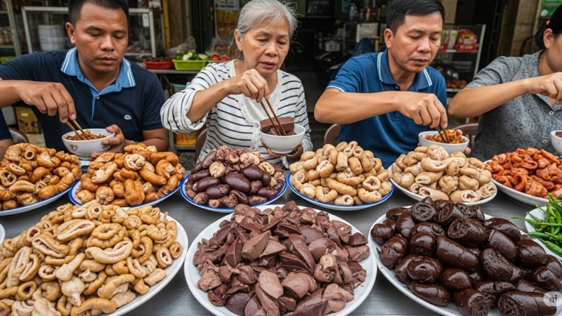 Vi khuẩn liên cầu lợn là gì? Nguy hiểm như thế nào 3