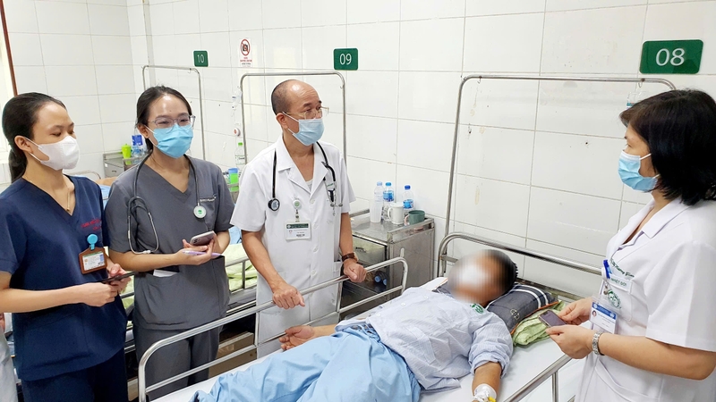 Vi khuẩn liên cầu lợn là gì? Nguy hiểm như thế nào 4