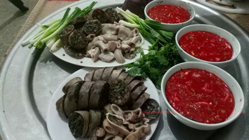 Vi khuẩn trong tiết canh nguy hiểm như thế nào?-2