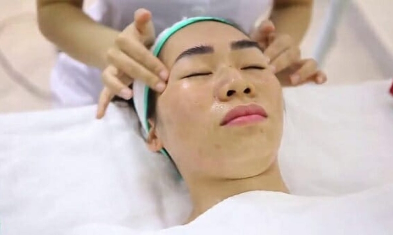 Tùy vào tình trạng da của mỗi người mà quá trình phục hồi da sẽ khác nhau