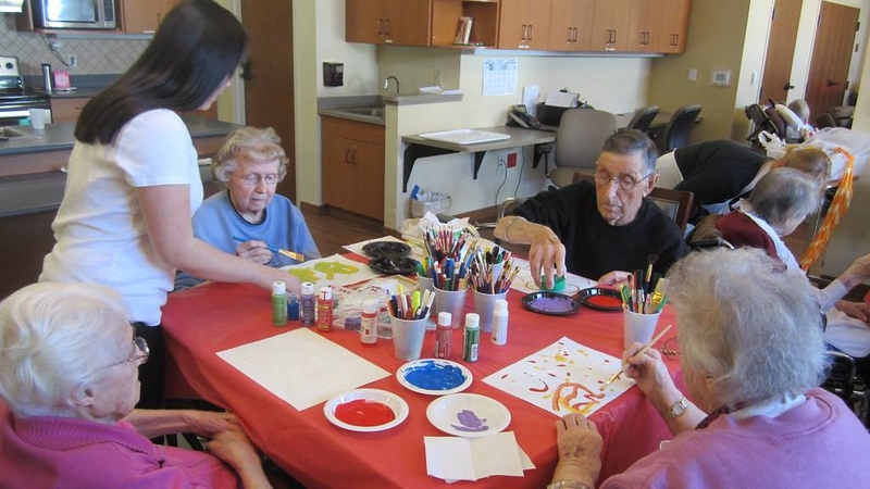 Người vị kỷ nên tham gia hoạt động cộng đồng giúp trải nghiệm sức mạnh hợp tác