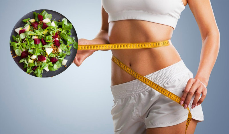 Vì sao ăn chay da mặt đẹp? Những loại thực phẩm giúp đẹp dáng, đẹp da? 1