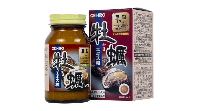 Vì sao ăn hàu lại tăng cường sinh lực nam giới 4