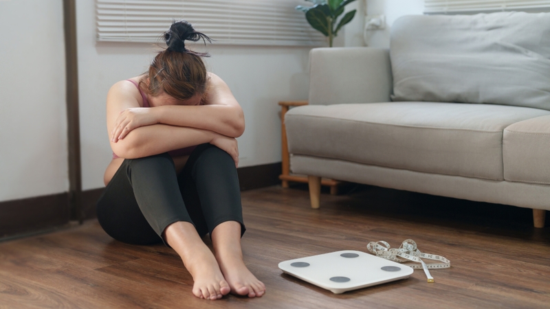 Vì sao ăn kiêng ít calo mà không giảm được cân? 0