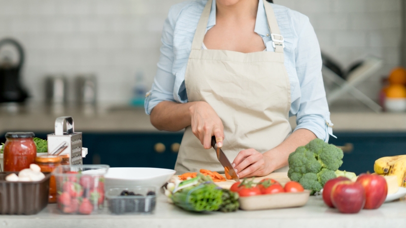 Vì sao ăn mặn lại khiến cơ thể thiếu canxi? 3