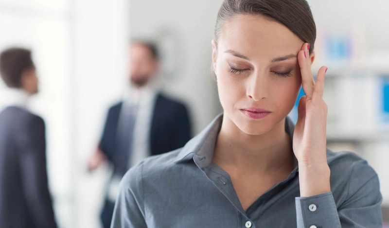 Vì sao ăn ngọt đau đầu? Có cách điều trị và phòng ngừa không? 1