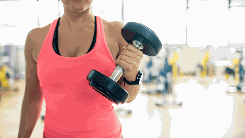 Vì sao bạn ăn kiêng tập thể dục nhưng vẫn bị tăng cân? 1