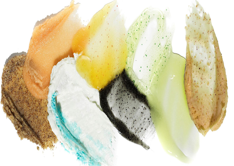 Vì sao bạn nên tẩy tế bào chết cho da 4