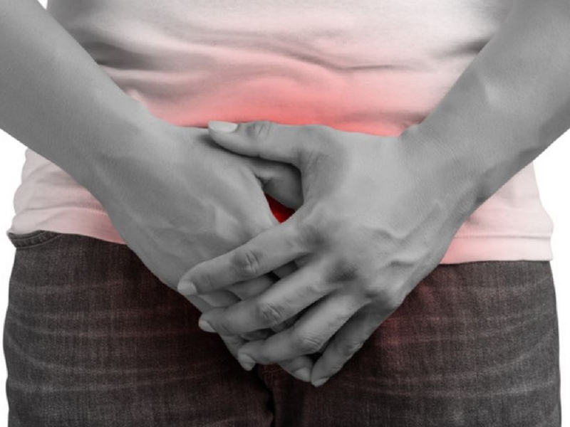 Vì sao bao quy đầu bị sưng mọng nước và cách điều trị? 1