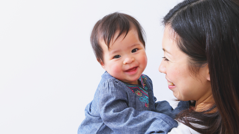 Có nhiều nguyên nhân khác nhau khiến bé 8 tháng tuổi vẫn chưa mọc răng