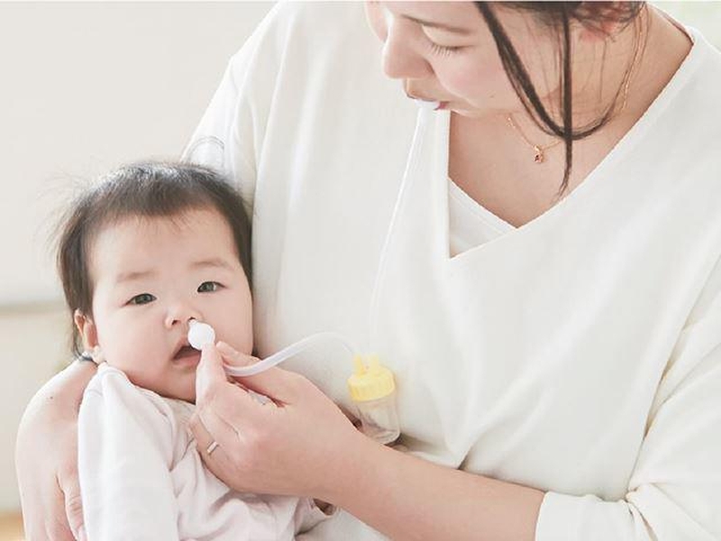 Vì sao bé nạo VA xong vẫn bị sổ mũi? Có nguy hiểm không 3