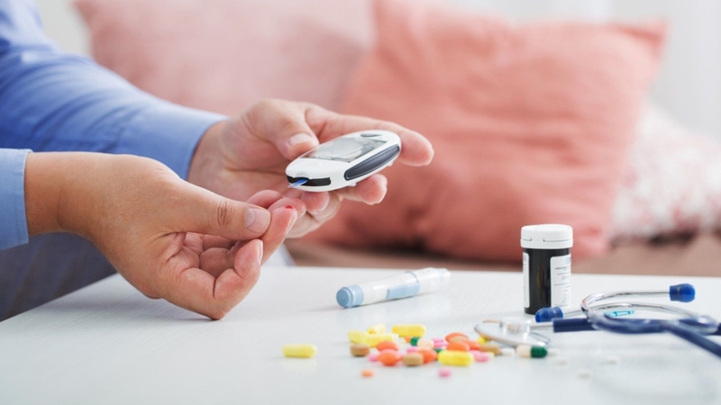 Vì sao bệnh nhân tim mạch, đái tháo đường cần tuân thủ điều trị thuốc? 3