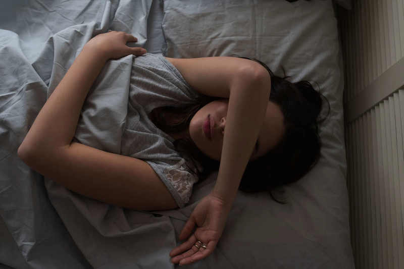 Vì sao bị đái dầm ở tuổi dậy thì? Cách khắc phục? 1