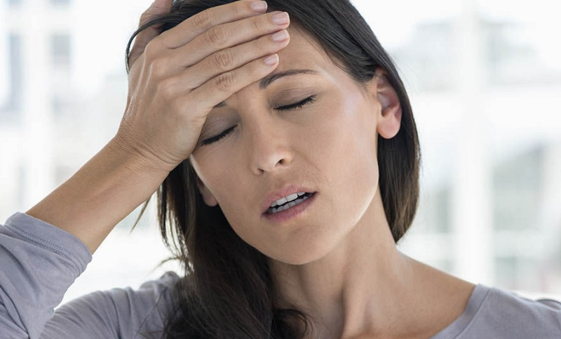 Vì sao bị đau vùng kín khi có kinh nguyệt? Làm cách nào xử lý? 2