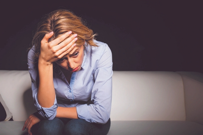 Vì sao bị rối loạn lo âu sợ hãi kéo dài và khó có thể kiểm soát? 2