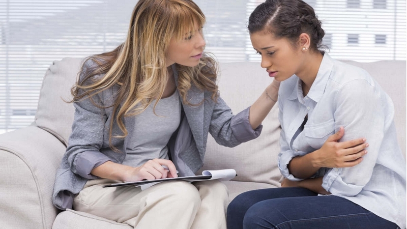 Vì sao bị rối loạn lo âu sợ hãi kéo dài và khó có thể kiểm soát? 4