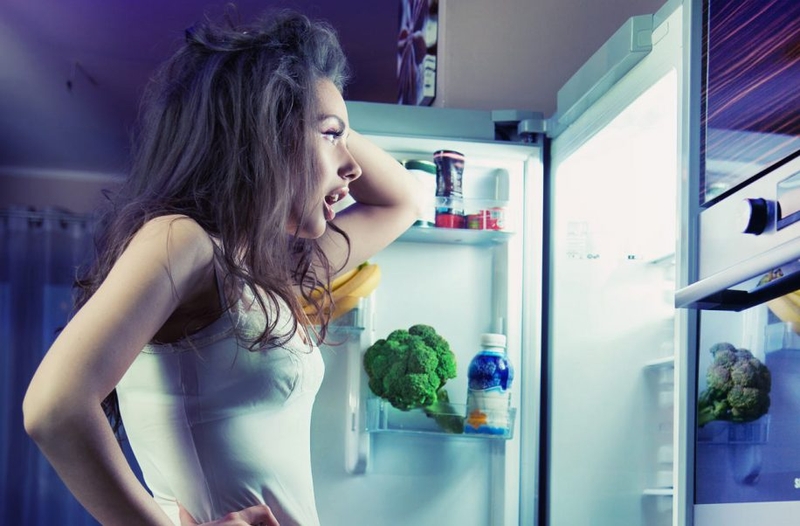 Vì sao bị trào ngược dạ dày thực quản? 2