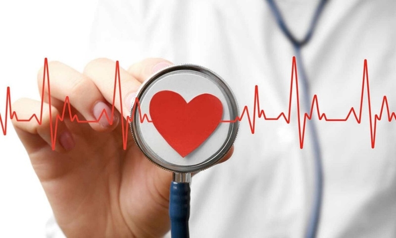 Vì sao biểu hiện của bệnh tim giai đoạn đầu thường khó phát hiện? 2