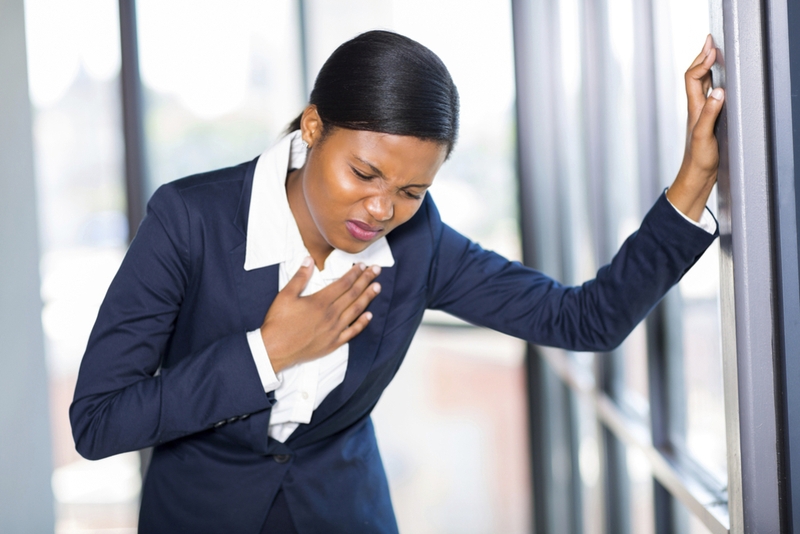 Vì sao biểu hiện của bệnh tim giai đoạn đầu thường khó phát hiện? 3