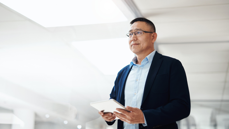 Giữ lý trí trước những cảm xúc tiêu cực khi bị phản bội