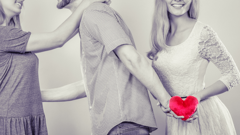 Cảm giác bị phản bội khi một người đặt niềm tin vào ai đó