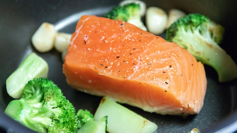 Vì sao cần bổ sung thực phẩm bổ máu trong chế độ ăn hàng ngày? 4