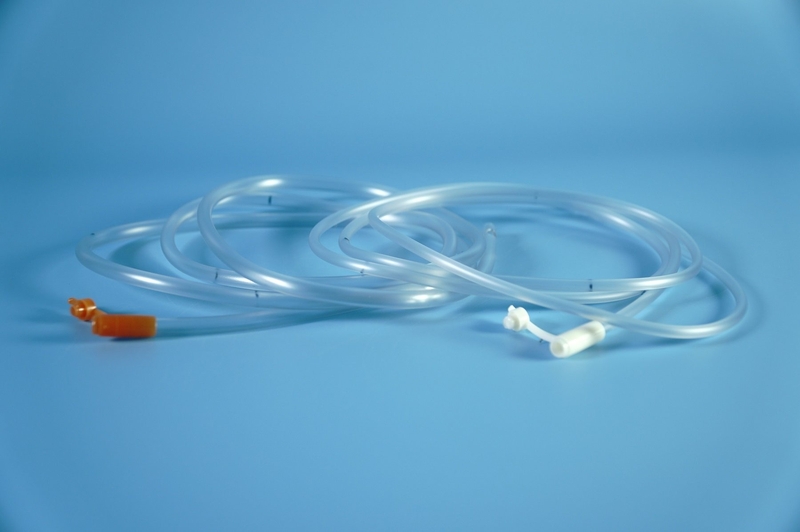 Vì sao cần đặt ống thông dạ dày cho trẻ sơ sinh? Cách chăm sóc trẻ khi đặt ống 2