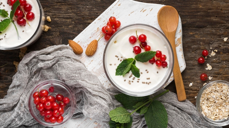 Vì sao chế độ ăn Địa Trung Hải giúp giảm mỡ nội tạng? 4