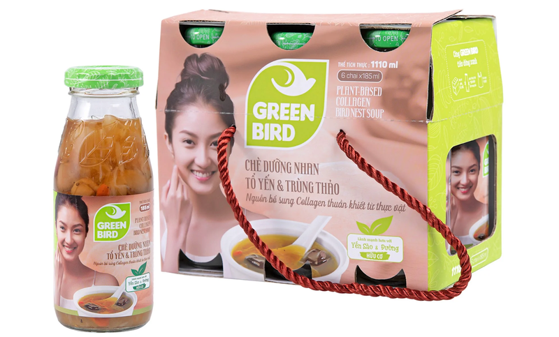 Vì sao chè dưỡng nhan bị chua? Giải đáp các thắc mắc về chè dưỡng nhan 3